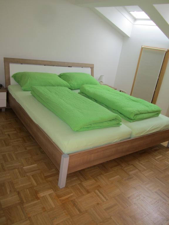 Ferienwohnungen Novak Wals-Siezenheim Номер фото