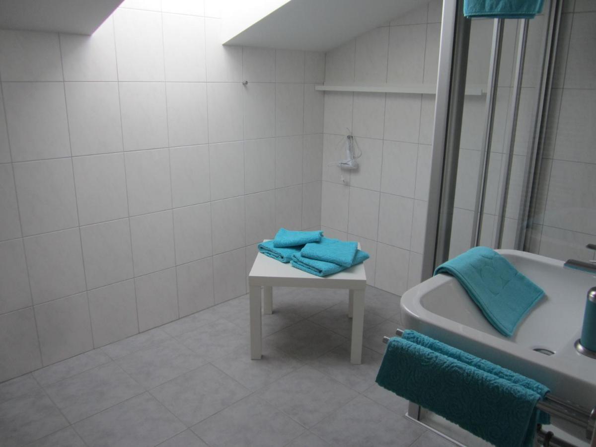 Ferienwohnungen Novak Wals-Siezenheim Номер фото